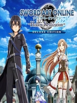 Buy Sword Art Online: Hollow Realization Standard Edition Global/CIS Steam CD Key