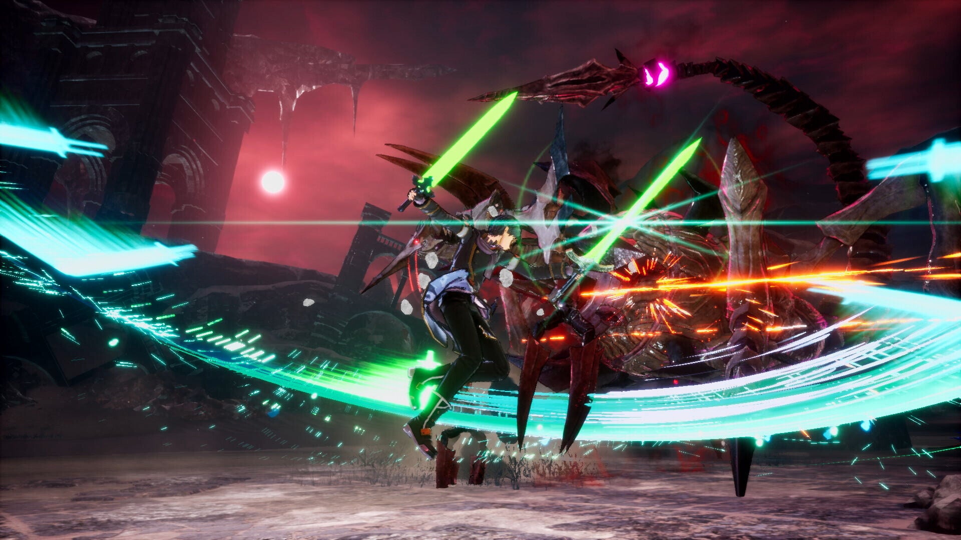 Buy SWORD ART ONLINE Last Recollection Deluxe Edition Global Steam CD Key - Image 7