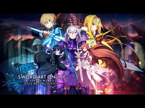 Buy SWORD ART ONLINE Last Recollection Deluxe Edition Steam CD Key - Image 2