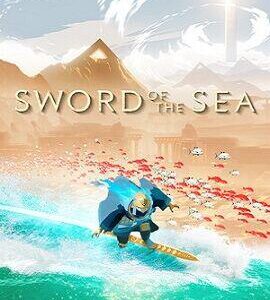 Buy Sword of the Sea Steam Account