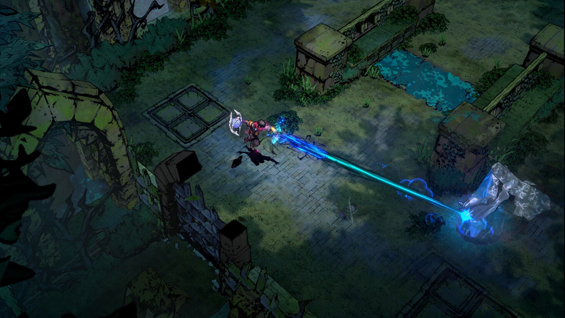 Buy SWORN Standard Edition Steam Account - Image 3