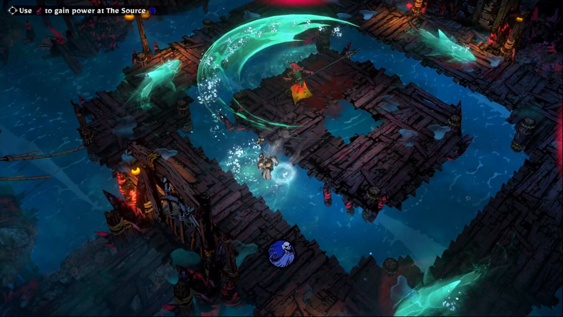 Buy SWORN Standard Edition Steam Account - Image 5