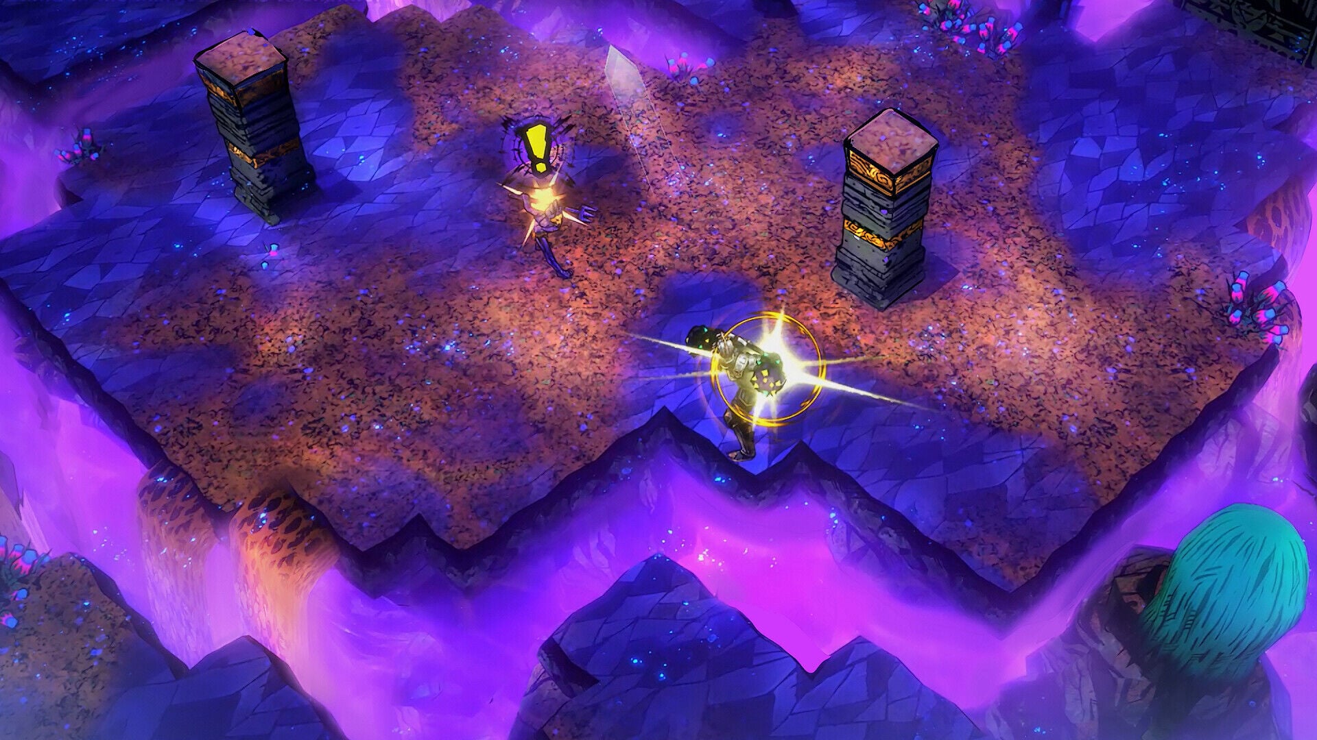 Buy SWORN Standard Edition Steam Account - Image 6