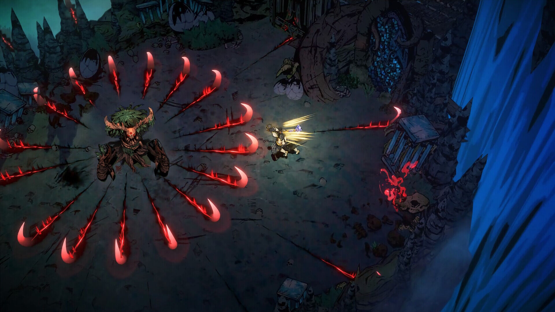 Buy SWORN Standard Edition Steam Account - Image 7