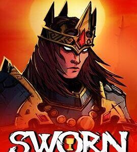 Buy SWORN Standard Edition Steam Account