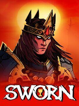 Buy SWORN Standard Edition Steam Account