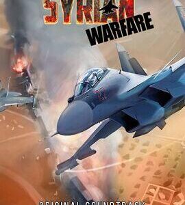 Buy Syrian Warfare Original Soundtrack Steam CD Key