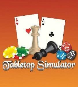 Buy Tabletop Simulator North America Steam Gift