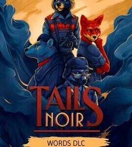 Buy Tails Noir: Words Steam CD Key