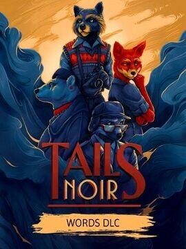 Buy Tails Noir: Words Steam CD Key