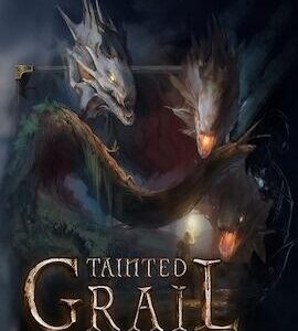 Buy Tainted Grail: Conquest Global Steam Altergift