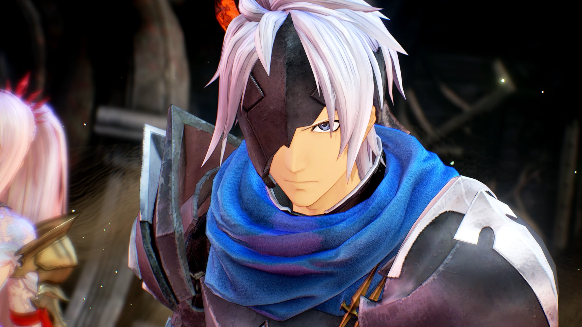 Buy Tales of Arise Beyond the Dawn Deluxe Edition Steam Altergift - Image 4