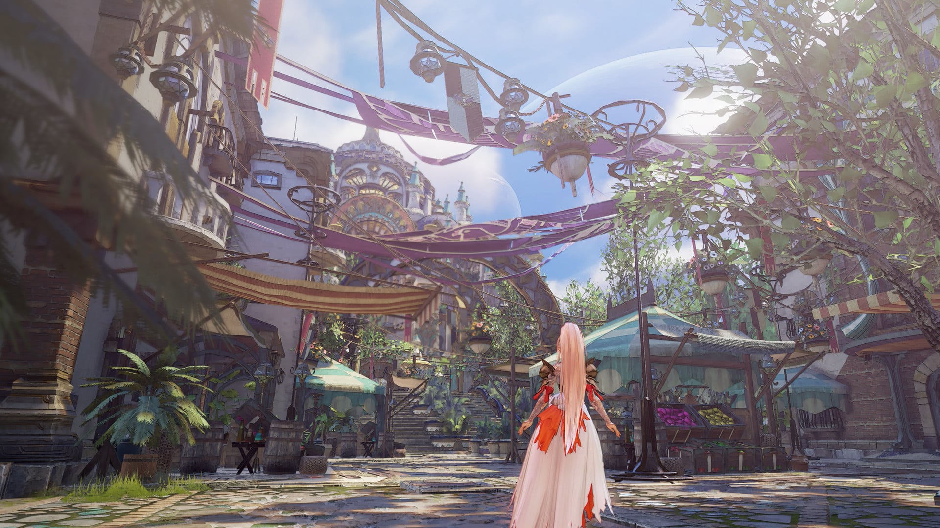 Buy Tales of Arise Beyond the Dawn Deluxe Edition Steam Altergift - Image 7
