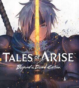 Buy Tales of Arise Beyond the Dawn Edition Steam Altergift