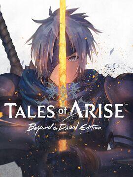 Buy Tales of Arise Beyond the Dawn Edition Steam Altergift