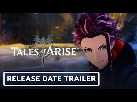 Buy Tales of Arise Deluxe Edition Steam CD Key - Image 2