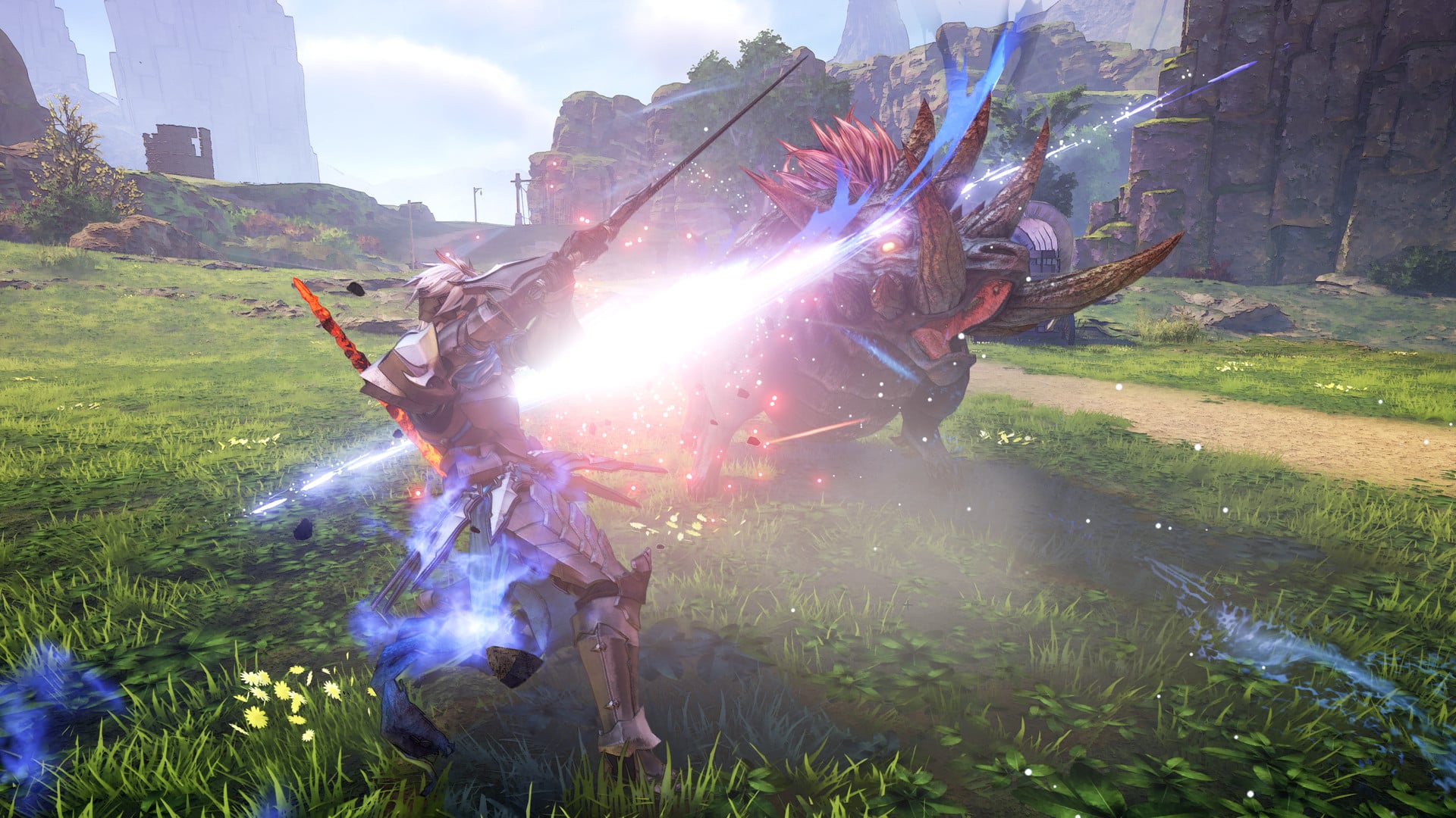 Buy Tales of Arise Deluxe Edition Steam CD Key - Image 3