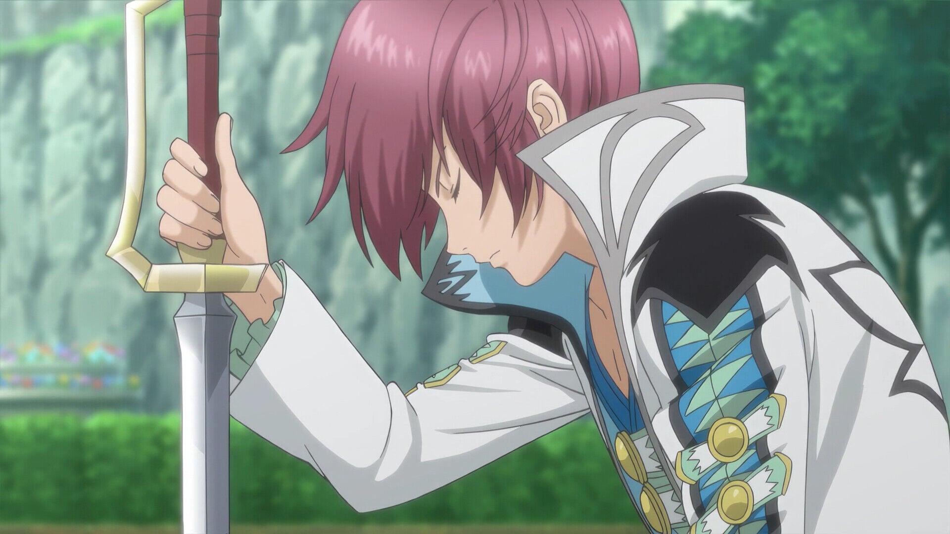 Buy Tales of Graces f Remastered Standard Edition Steam Altergift - Image 3