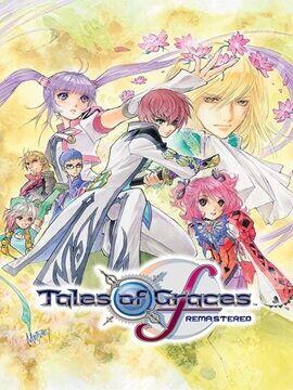 Buy Tales of Graces f Remastered Standard Edition Steam Altergift