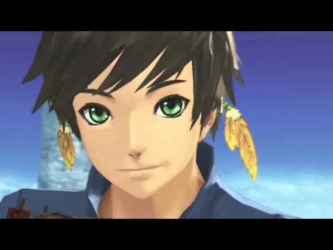 Buy Tales of Zestiria Steam CD Key - Image 2