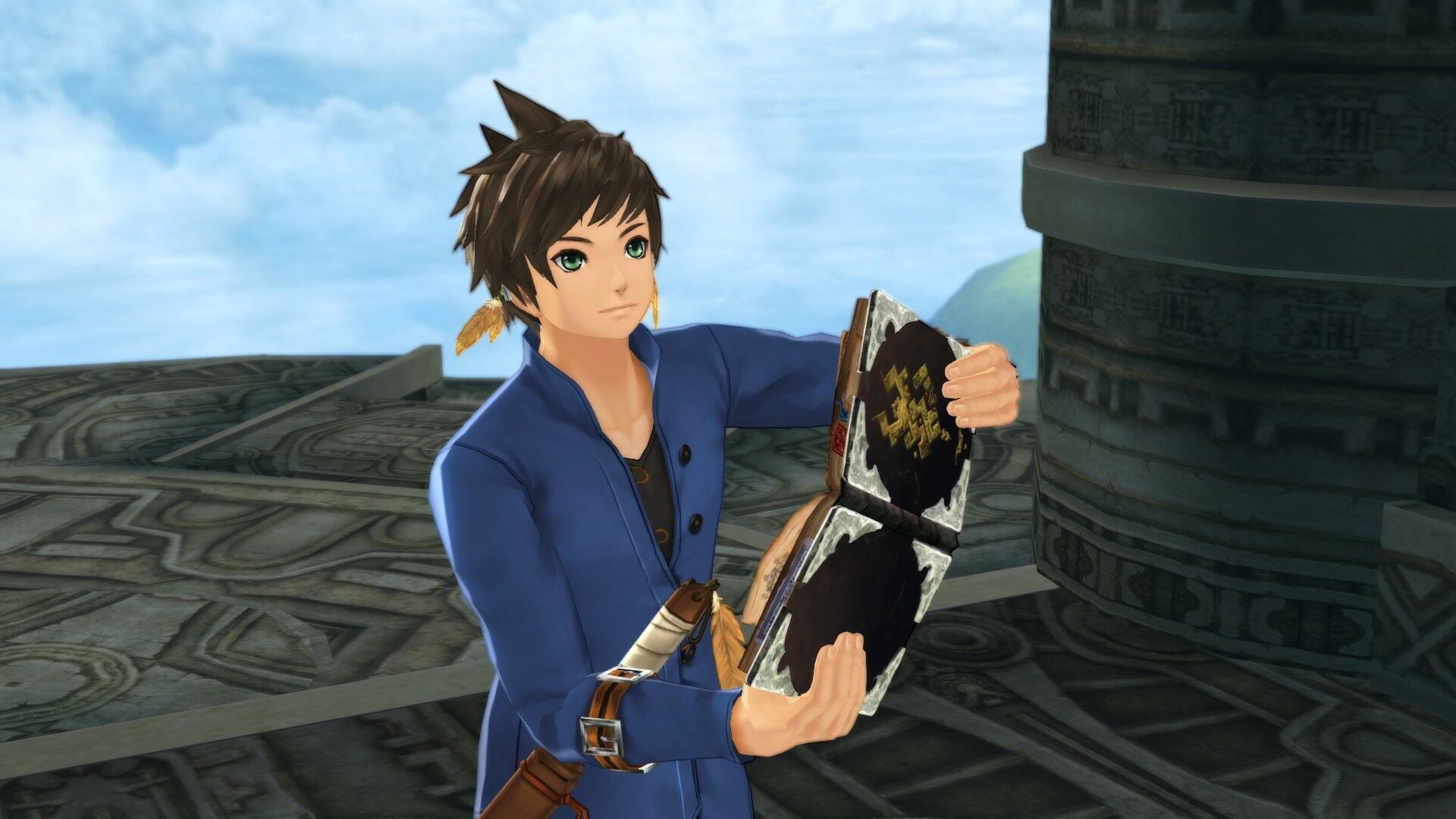 Buy Tales of Zestiria Steam CD Key - Image 3