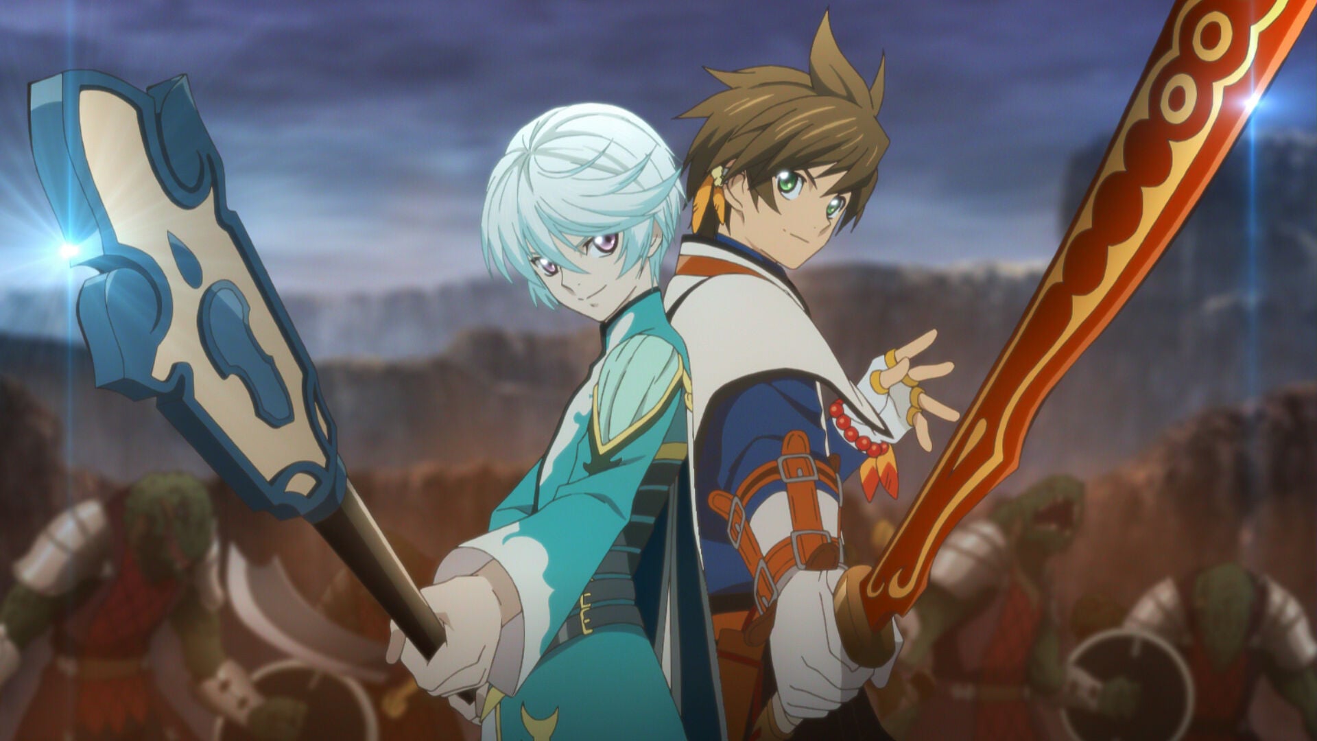 Buy Tales of Zestiria Steam CD Key - Image 6