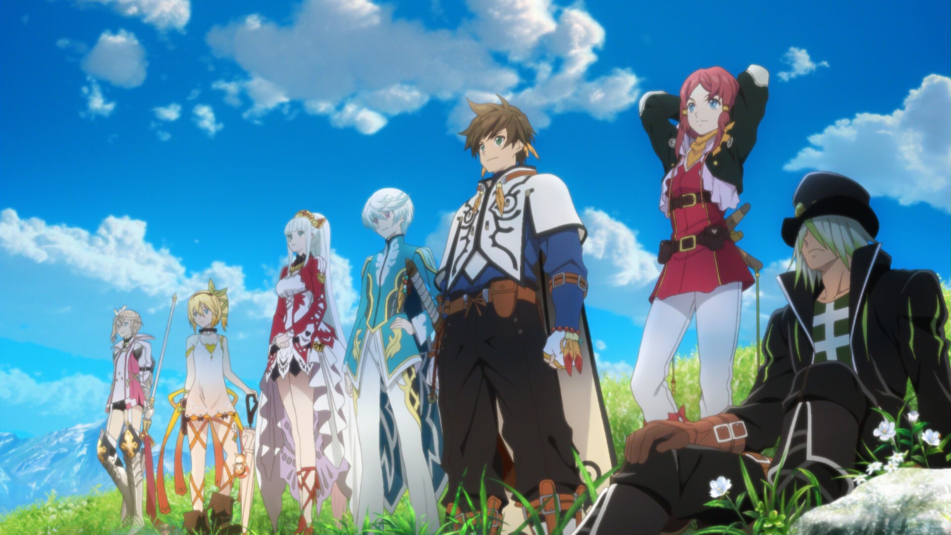 Buy Tales of Zestiria Steam CD Key - Image 7