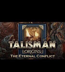 Buy Talisman: Origins - The Eternal Conflict Steam CD Key