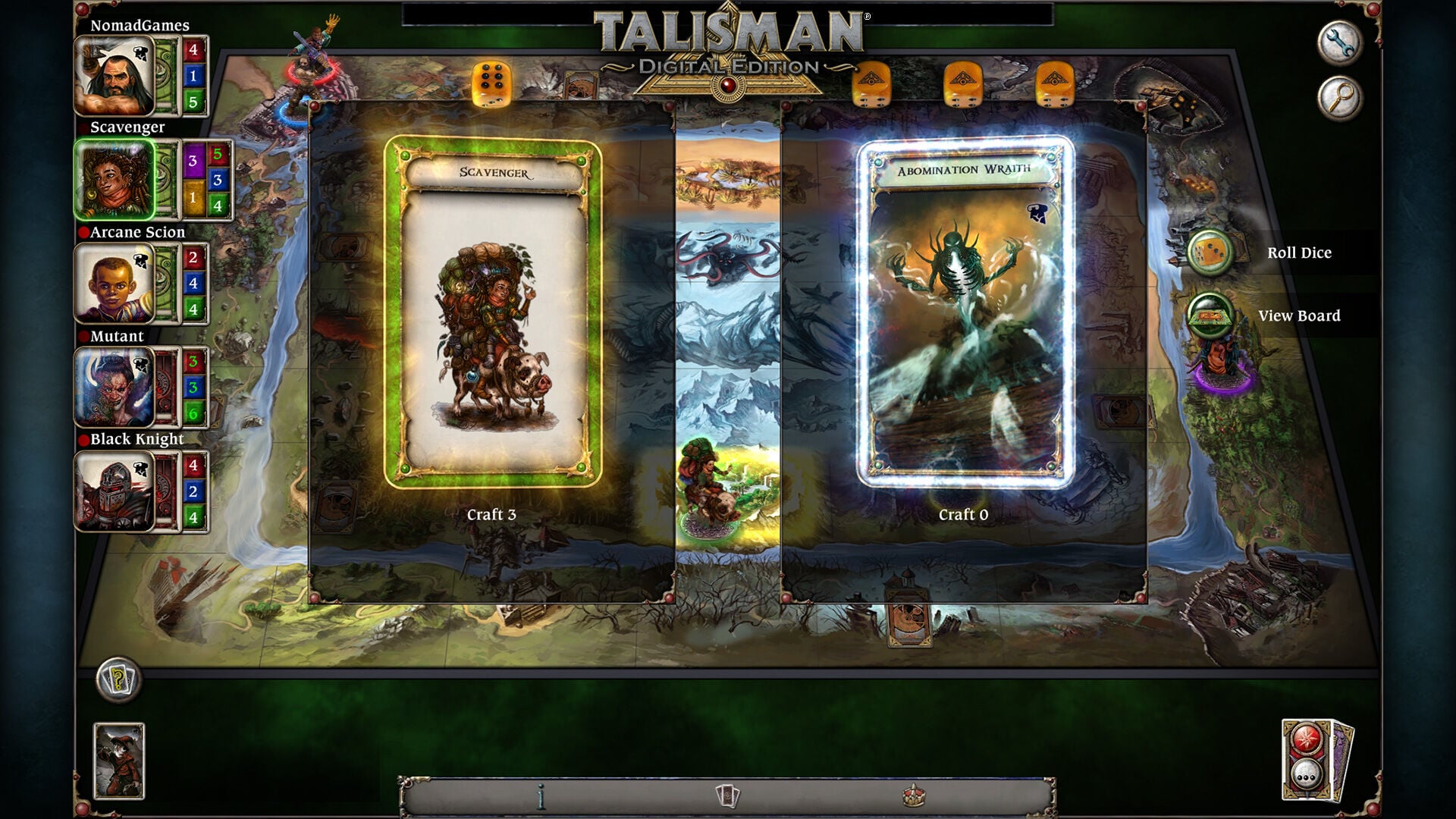 Buy Talisman - The Cataclysm Expansion Steam CD Key - Image 3