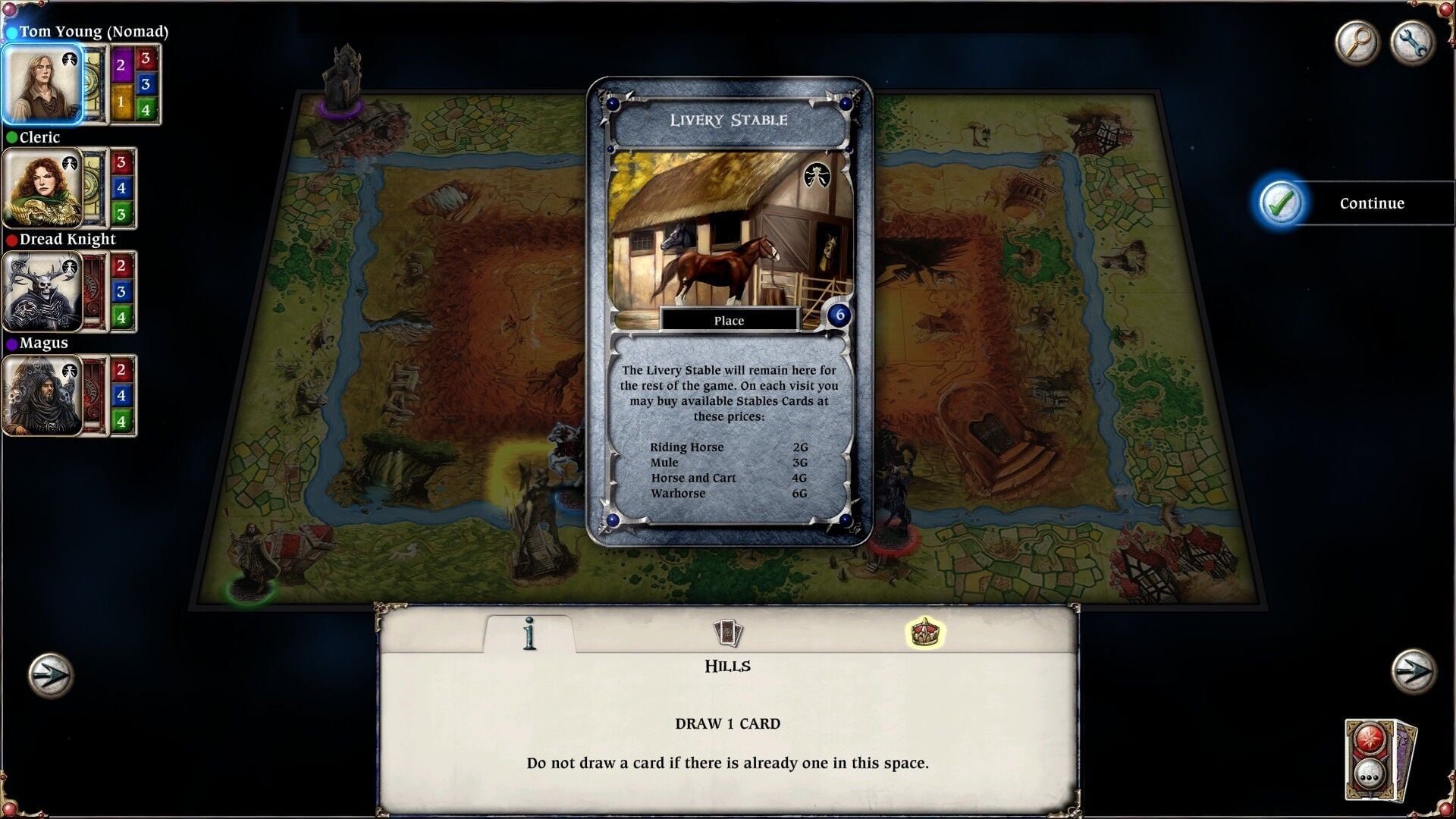 Buy Talisman - The Sacred Pool Expansion: Legendary Deck Steam CD Key - Image 4
