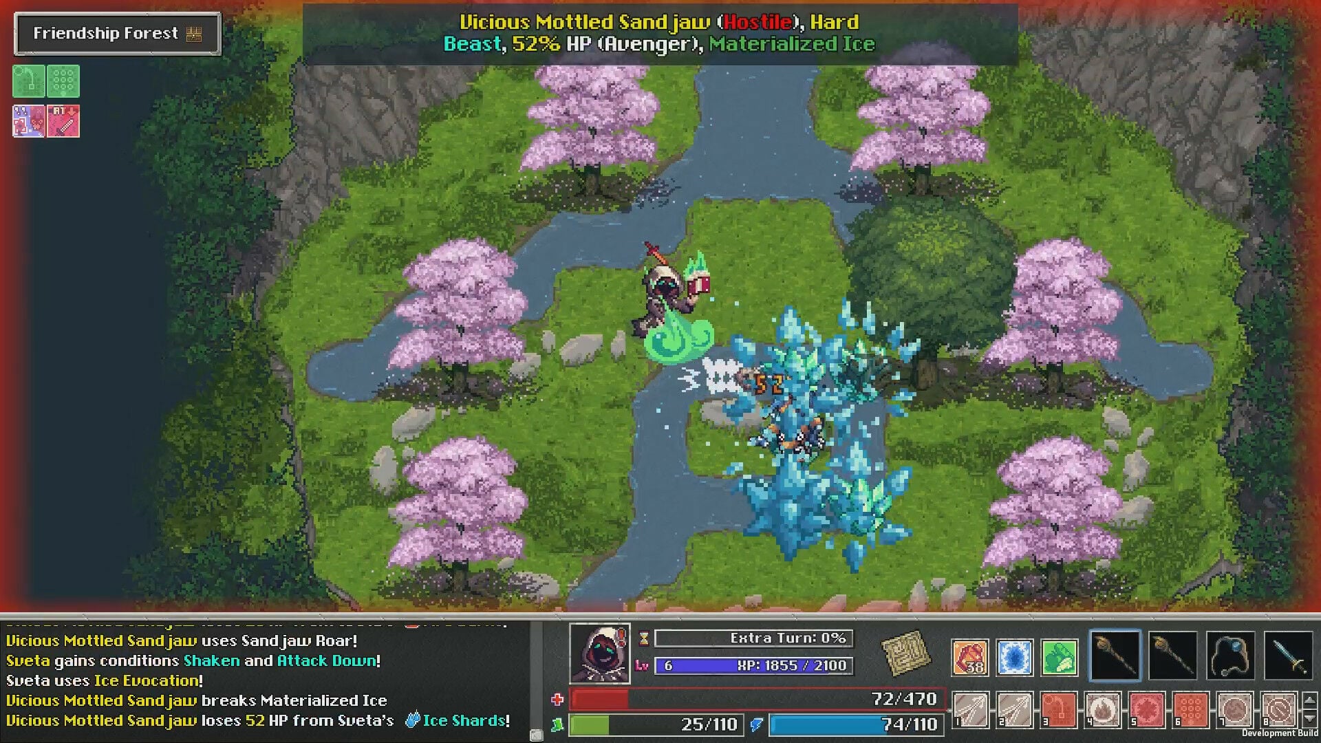 Buy Tangledeep - Soundtrack Steam CD Key - Image 2