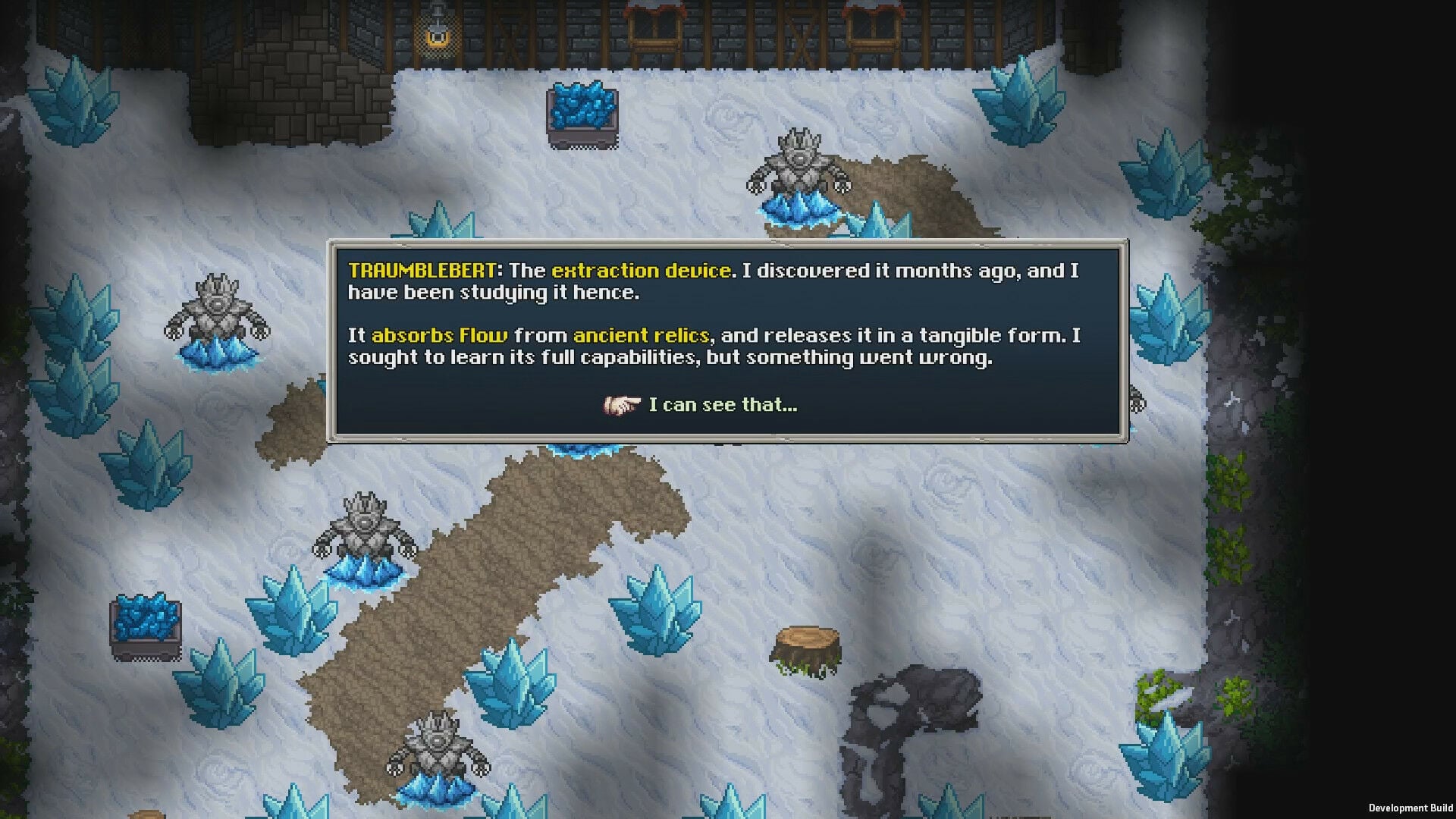Buy Tangledeep - Soundtrack Steam CD Key - Image 4