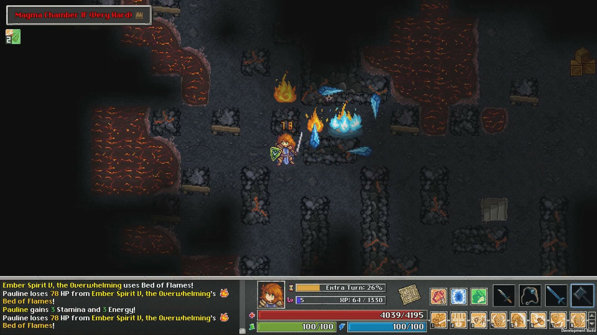 Buy Tangledeep - Soundtrack Steam CD Key - Image 5