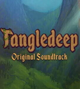 Buy Tangledeep - Soundtrack Steam CD Key