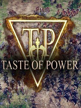 Buy Taste of Power Steam CD Key