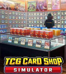 Buy TCG Card Shop Simulator Steam Altergift