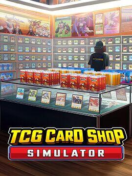 Buy TCG Card Shop Simulator Steam Altergift