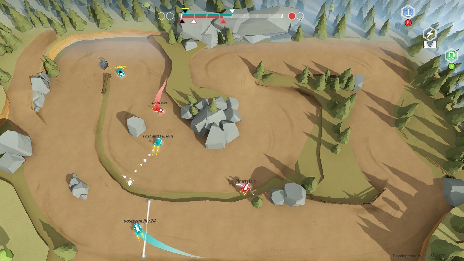 Buy Team Racing League Steam CD Key - Image 3