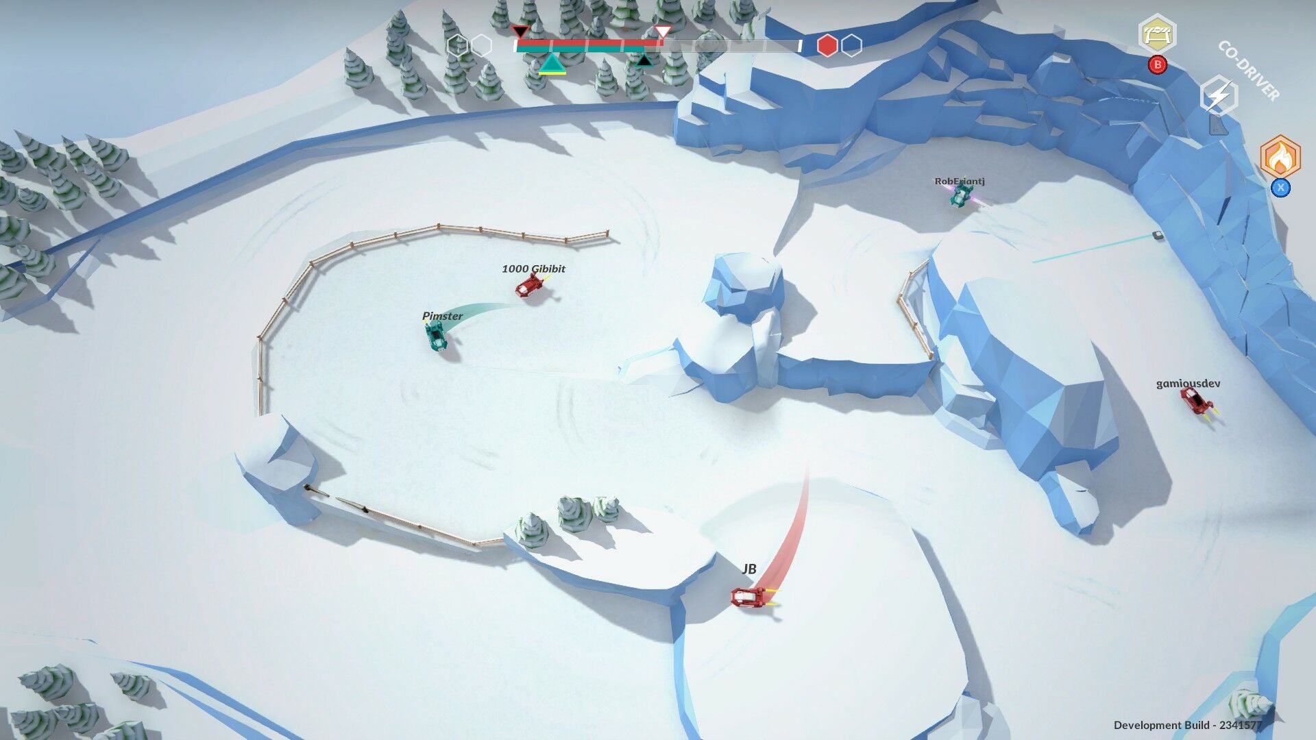 Buy Team Racing League Steam CD Key - Image 5