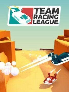 Buy Team Racing League Steam CD Key
