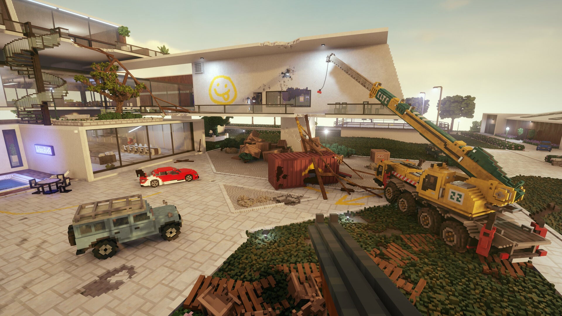 Buy Teardown Standard Edition Global Steam Altergift - Image 3
