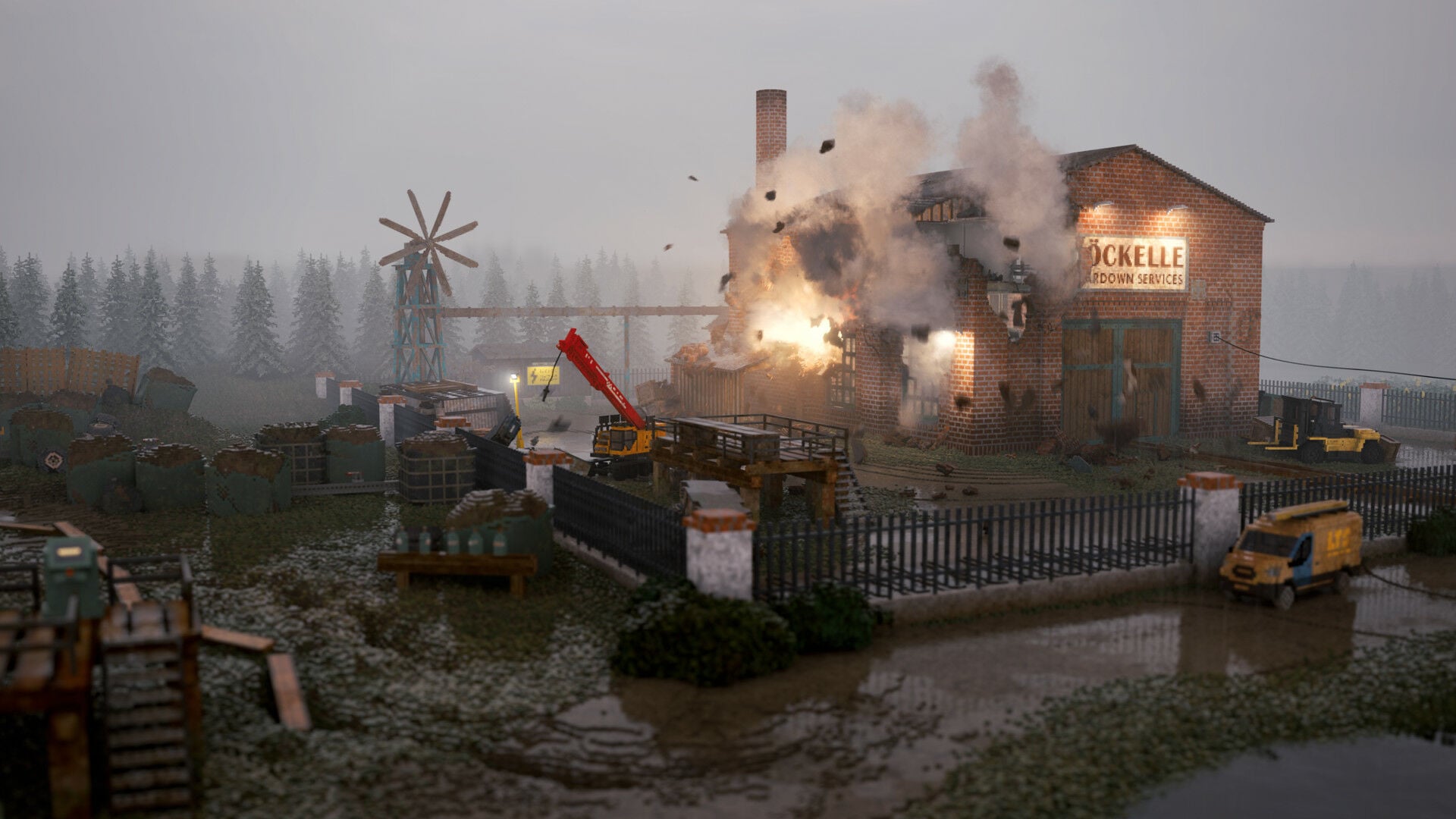 Buy Teardown Standard Edition Global Steam Altergift - Image 7