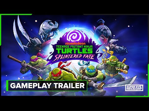 Buy Teenage Mutant Ninja Turtles: Splintered Fate Nintendo Switch Account - Image 2