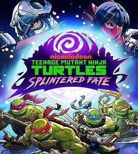 Buy Teenage Mutant Ninja Turtles: Splintered Fate Nintendo Switch Account