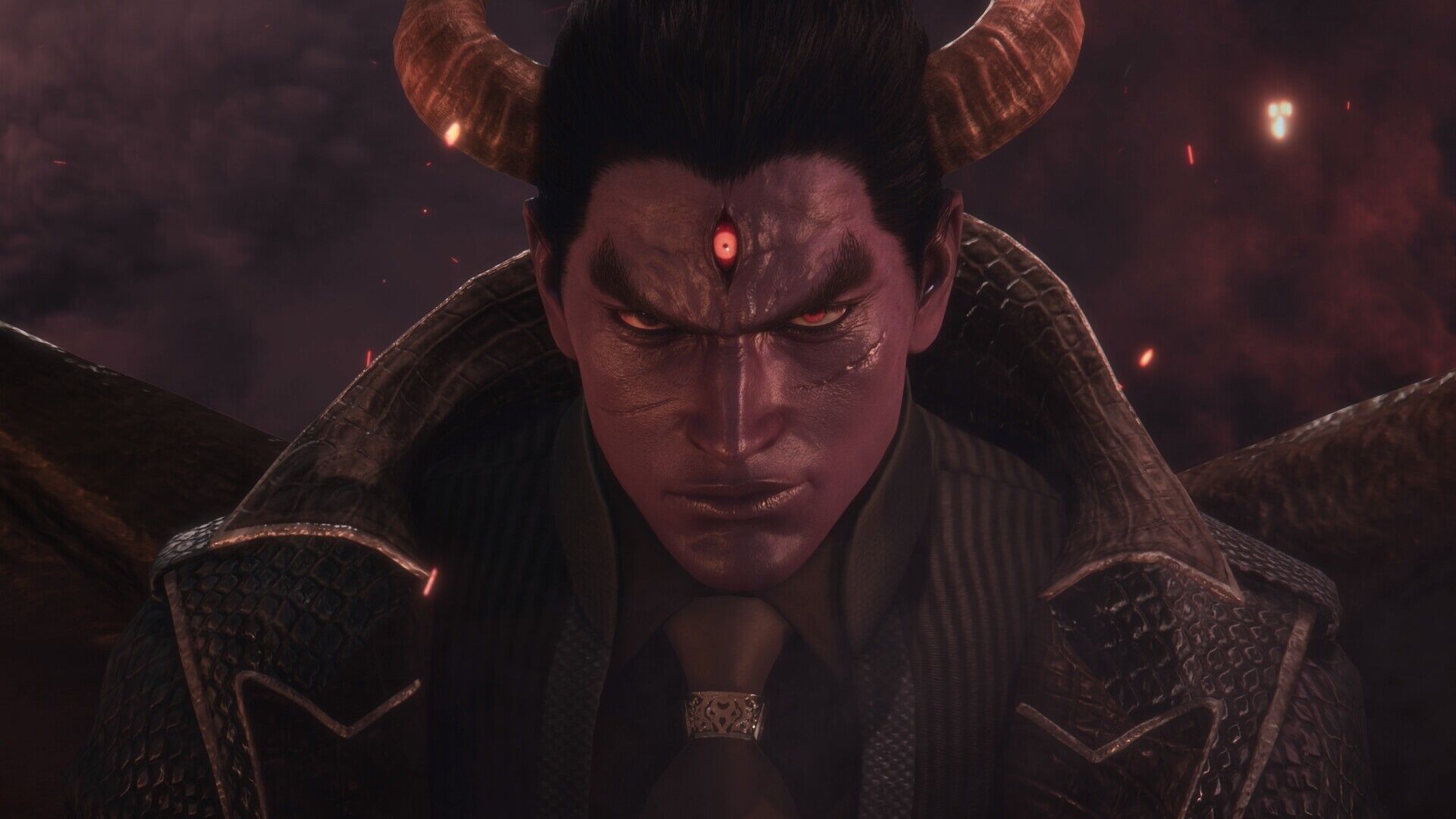 Buy TEKKEN 8 Standard Edition Steam Altergift - Image 3