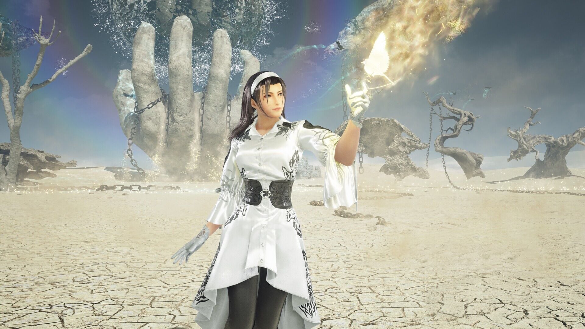 Buy TEKKEN 8 Standard Edition Steam Altergift - Image 6