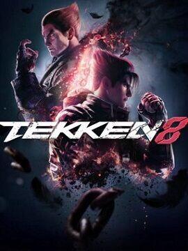 Buy TEKKEN 8 Standard Edition Steam Altergift