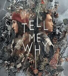 Buy Tell Me Why Chapters 1-3 Steam Altergift