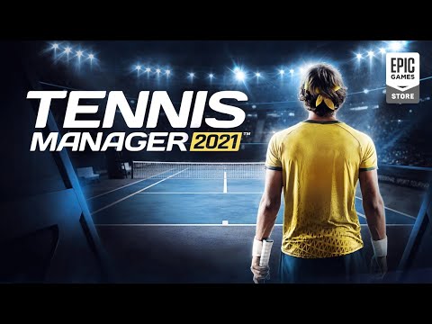 Buy Tennis Manager 2021 Steam CD Key - Image 2