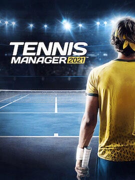 Buy Tennis Manager 2021 Steam CD Key